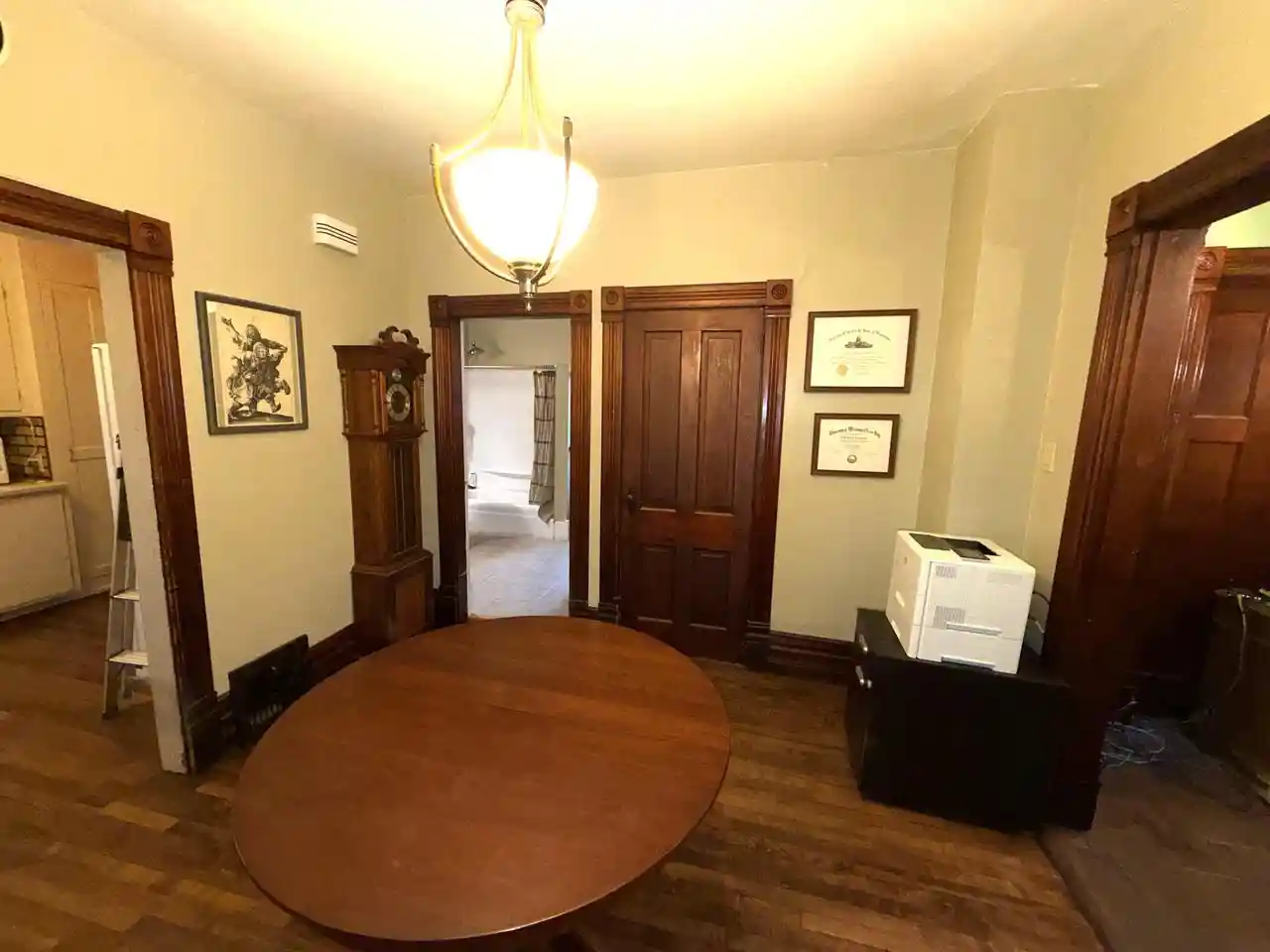 Photo 2 of Single family home for sale at 843 Dousman St, Green Bay, WI 54303 | MLS# 50332876 | Listing updated on 2026-09-21