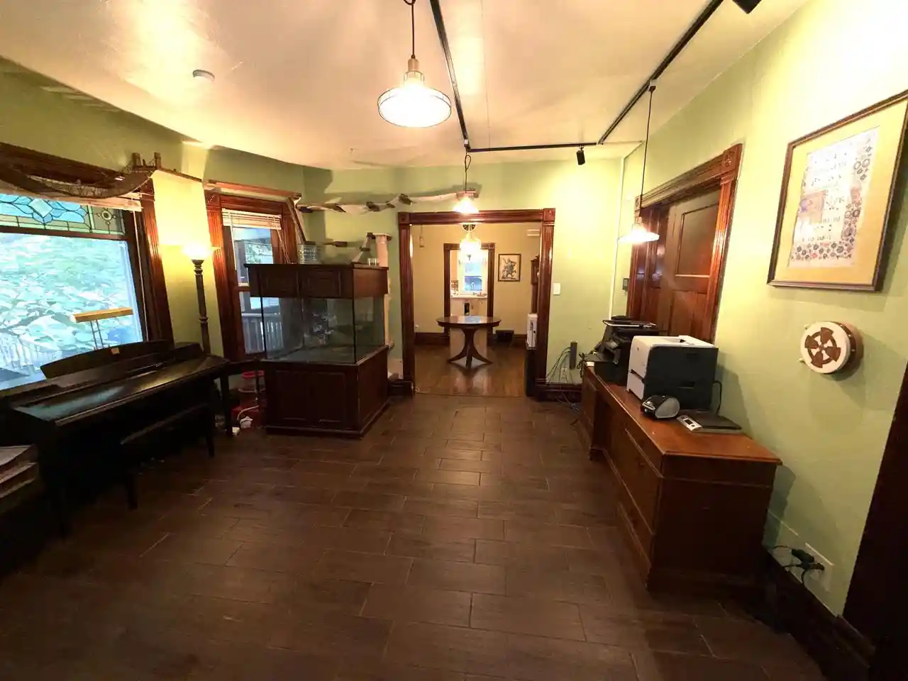 Photo 3 of Single family home for sale at 843 Dousman St, Green Bay, WI 54303 | MLS# 50332876 | Listing updated on 2026-09-21