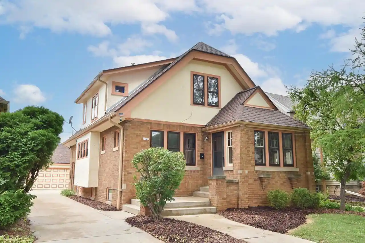 Photo 1 of Sale Pending at 2625 N 69th Street #2625A, Milwaukee, WI 53213 | MLS# 1981190 | Listing updated on 2026-09-20