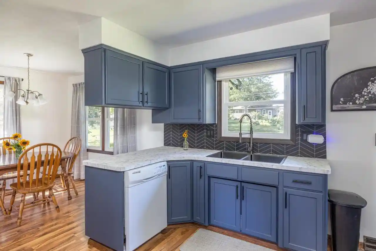 Photo 1 of Single family home for sale at 819 Giese St, Hortonville, WI 54944 | MLS# 50332841 | Listing updated on 2026-09-22