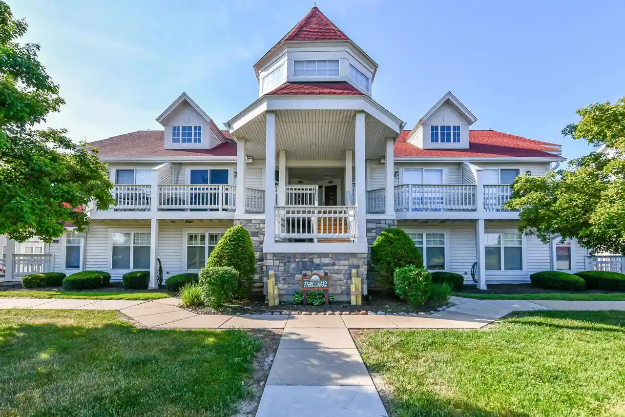 Condo for sale at 2226 Landings Ln, Delavan, WI 53115 | MLS# 1981193