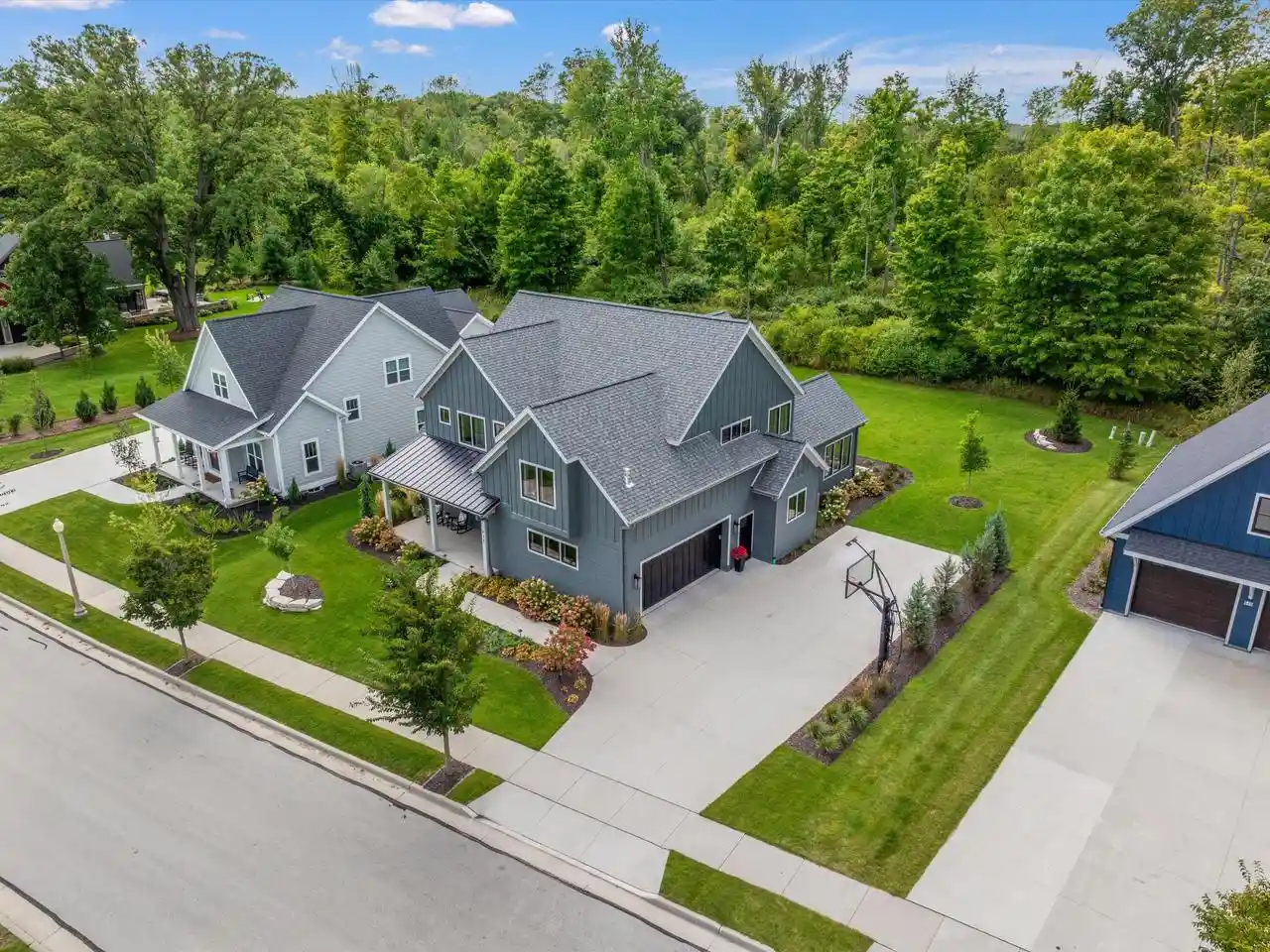 Single family home for sale at 630 Clearings Dr, Kohler, WI 53044 | MLS# 1981191