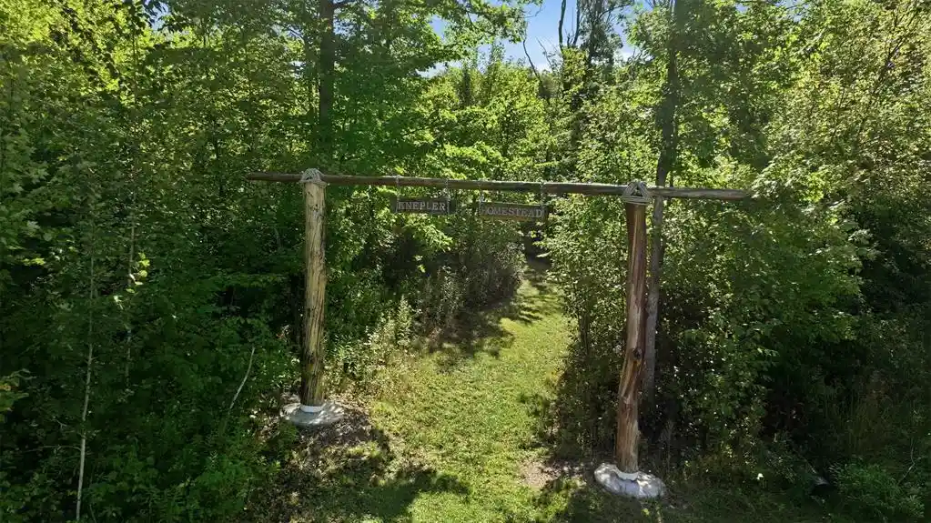 Photo 2 of Land for sale at 2535 11th Avenue, Chetek, WI 54728 | MLS# 1604791 | Listing updated on 2026-09-18