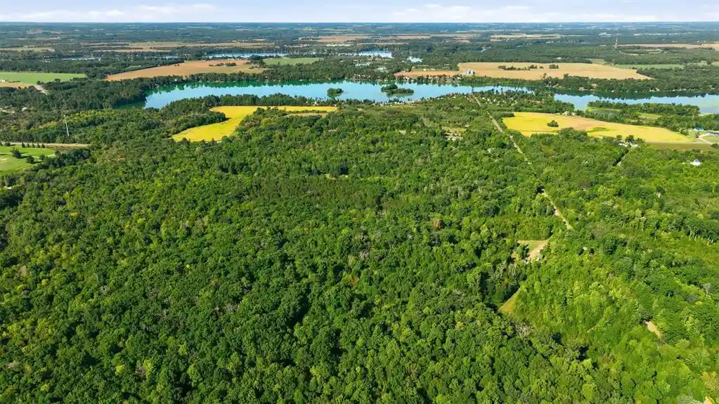 Photo 3 of Land for sale at 2535 11th Avenue, Chetek, WI 54728 | MLS# 1604791 | Listing updated on 2026-09-18