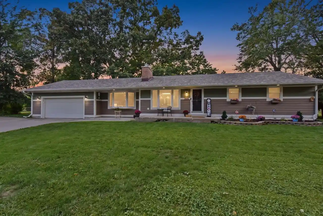 Photo 1 of Single family home for sale at 14707 W Gatewood Ct, New Berlin, WI 53151 | MLS# 1981192 | Listing updated on 2026-09-24