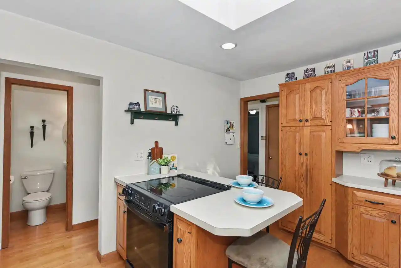 Photo 3 of Single family home for sale at 14707 W Gatewood Ct, New Berlin, WI 53151 | MLS# 1981192 | Listing updated on 2026-09-24