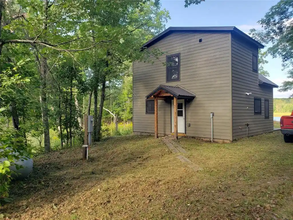 Photo 1 of Single family home for sale at 9842 Gardner Lake Rd, Springbrook, WI 54875 | MLS# 1605235 | Listing updated on 2026-09-21