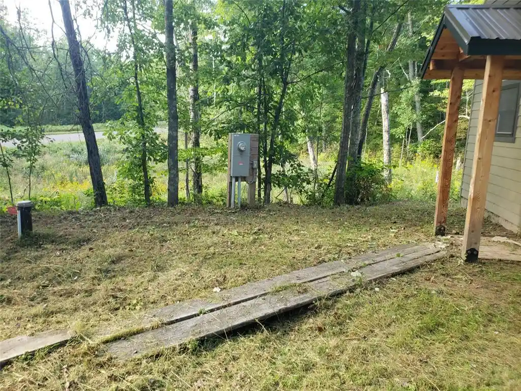 Photo 3 of Single family home for sale at 9842 Gardner Lake Rd, Springbrook, WI 54875 | MLS# 1605235 | Listing updated on 2026-09-21