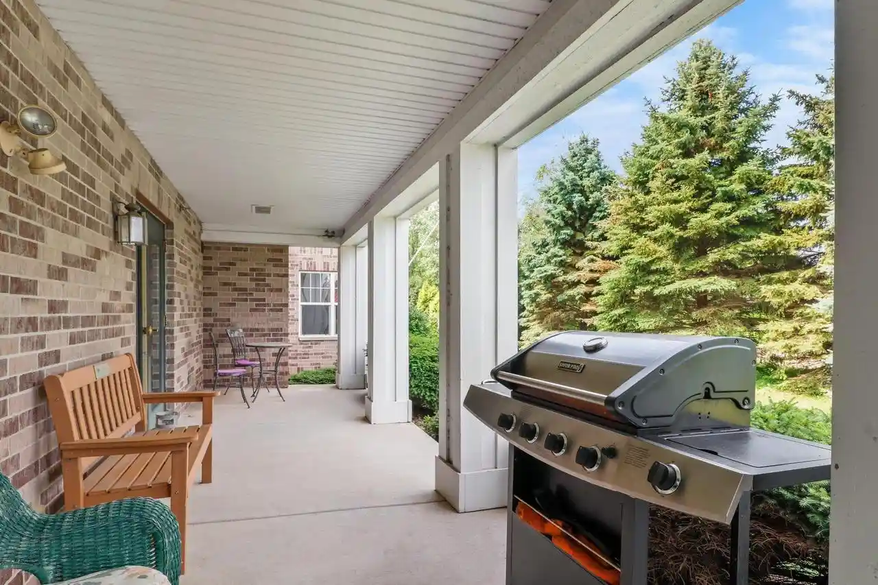 Photo 3 of Condo for sale at 6833 Parkside Cir, Deforest, WI 53532 | MLS# 2032964 | Listing updated on 2026-09-18