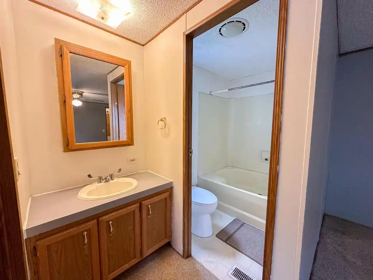 Photo 3 of Single family home for sale at N3305 Cty Rd M #156, West Salem, WI 54669 | MLS# 2032966 | Listing updated on 2026-09-18