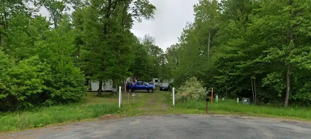 Photo 1 of Land for sale at W10730 Sand Crk Ct, Merrillan, WI 54754 | MLS# 1605262 | Listing updated on 2026-09-23