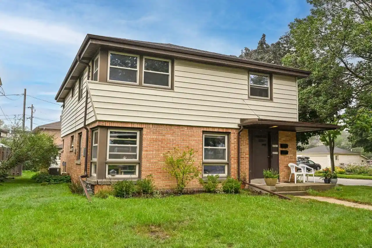 Photo 1 of Multi family home for sale at 4339 N Sheffield Ave #4341, Milwaukee, WI 53211 | MLS# 1981196 | Listing updated on 2026-10-06