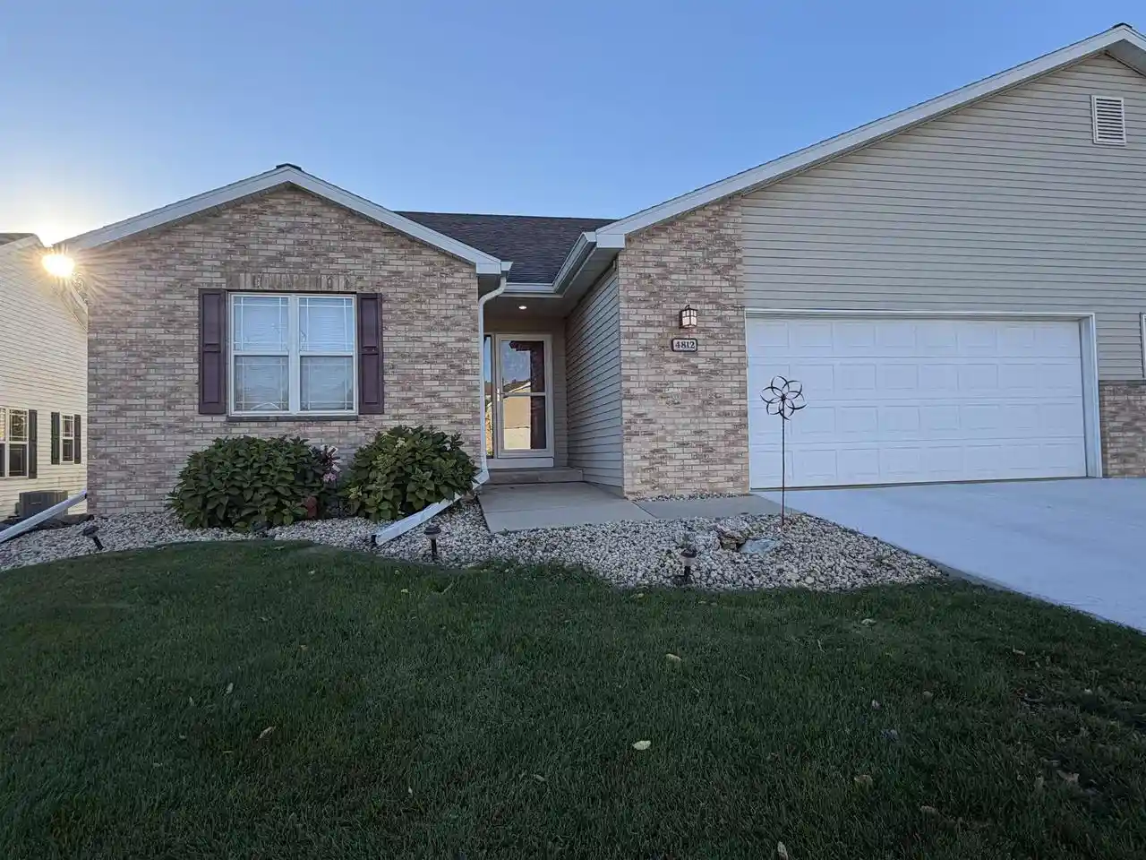Condo for sale at 4812 Dustin Ln, Madison, WI 53718 | MLS# 2032968