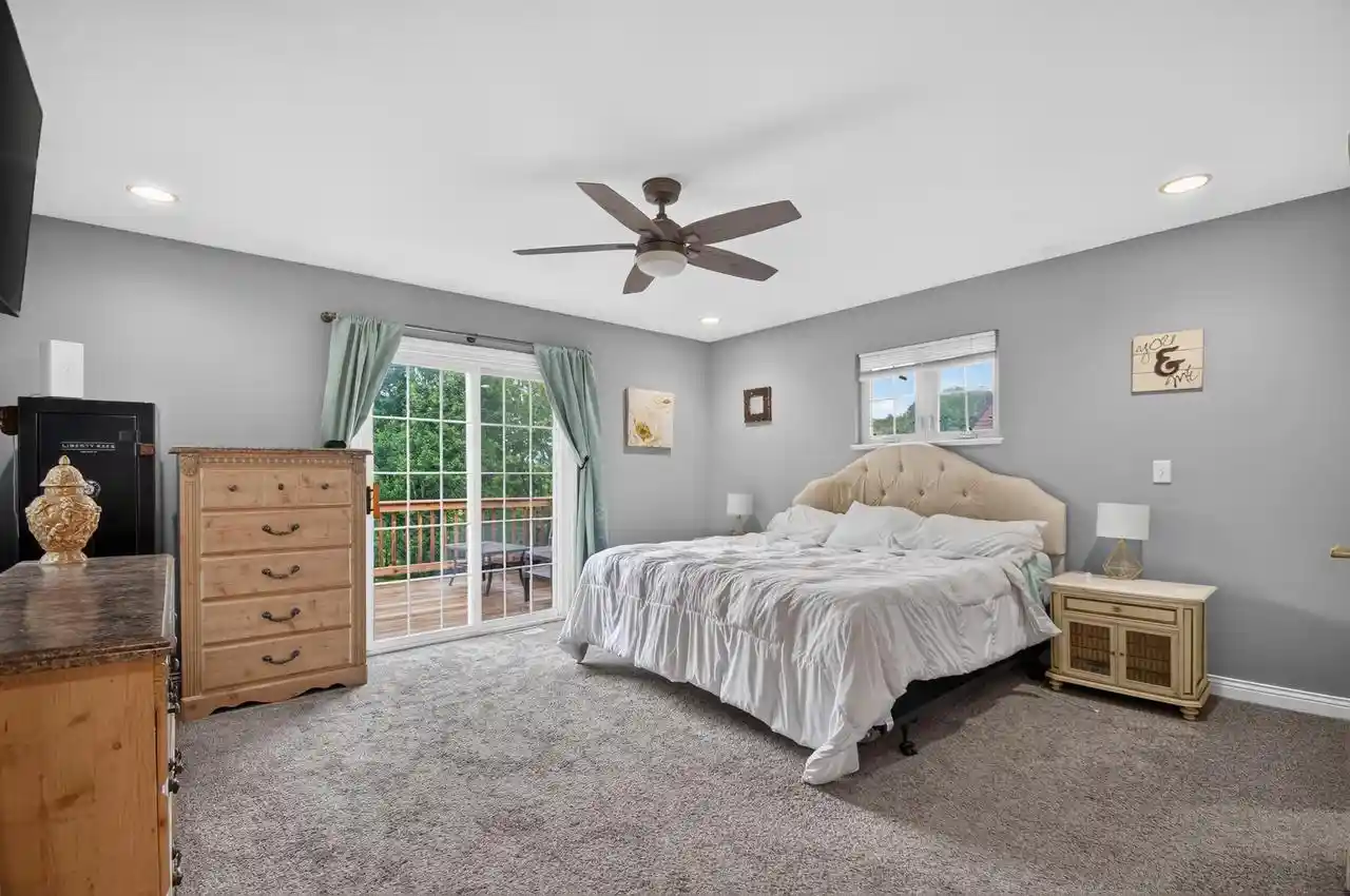 Photo 3 of Single family home for sale at 6116 248th Court, Salem, WI 53168 | MLS# 1981198 | Listing updated on 2026-09-18