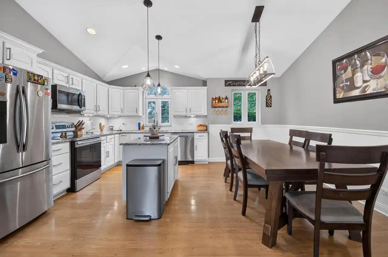 Photo 31 of Single family home for sale at 6116 248th Court, Salem, WI 53168 | MLS# 1981198 | Listing updated on 2026-09-25