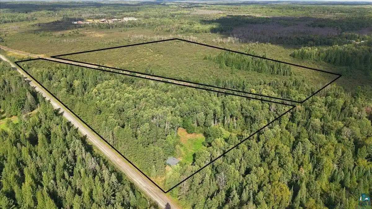 Photo 1 of Land for sale at 7698 S Town Hall Rd, Hawthorne, WI 54842 | MLS# 6128026 | Listing updated on 2026-09-18