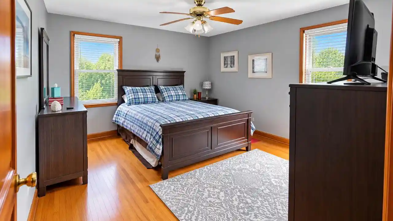 Photo 3 of Single family home for sale at 2624 Mitchell St, Racine, WI 53403 | MLS# 1981205 | Listing updated on 2026-09-18