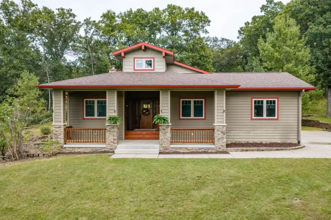 Photo 1 of Sale Pending at 18206 Ibeam Rd, Sparta, WI 54656 | MLS# 1981203 | Listing updated on 2026-09-22