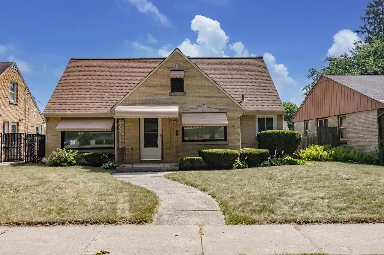 Photo 1 of Single family home for sale at 3940 N 80th Street, Milwaukee, WI 53222 | MLS# 1981208 | Listing updated on 2026-09-18