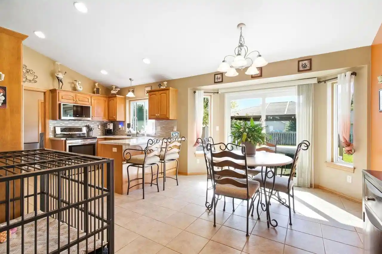 Photo 3 of Single family home for sale at 2188 Klondike Rd, Green Bay, WI 54311 | MLS# 50332888 | Listing updated on 2026-09-21