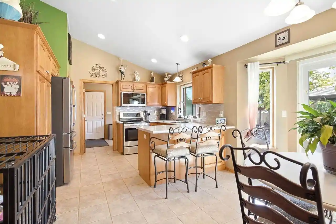 Photo 4 of Single family home for sale at 2188 Klondike Rd, Green Bay, WI 54311 | MLS# 50332888 | Listing updated on 2026-09-21