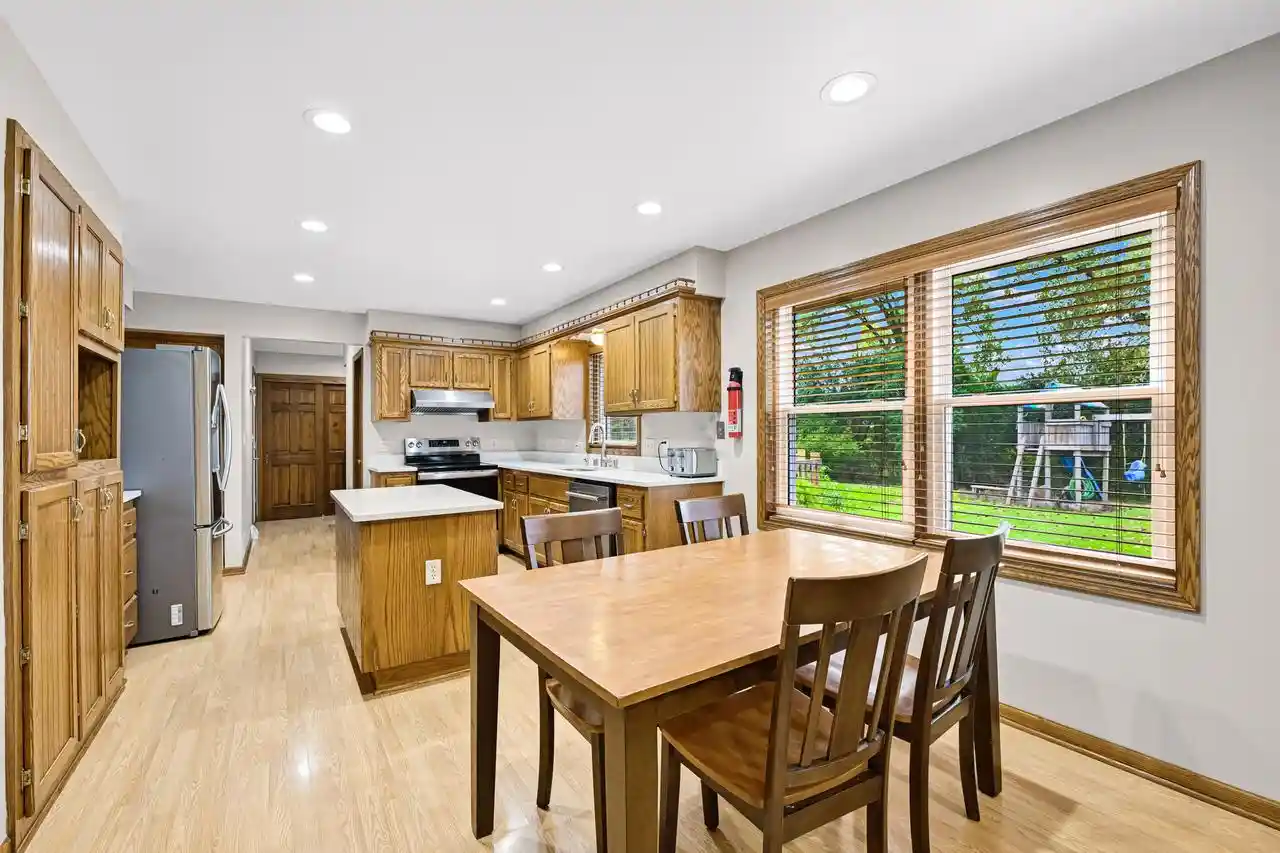 Photo 2 of Sale Pending at 3665 Westwood Dr, Brookfield, WI 53005 | MLS# 1981212 | Listing updated on 2026-09-25