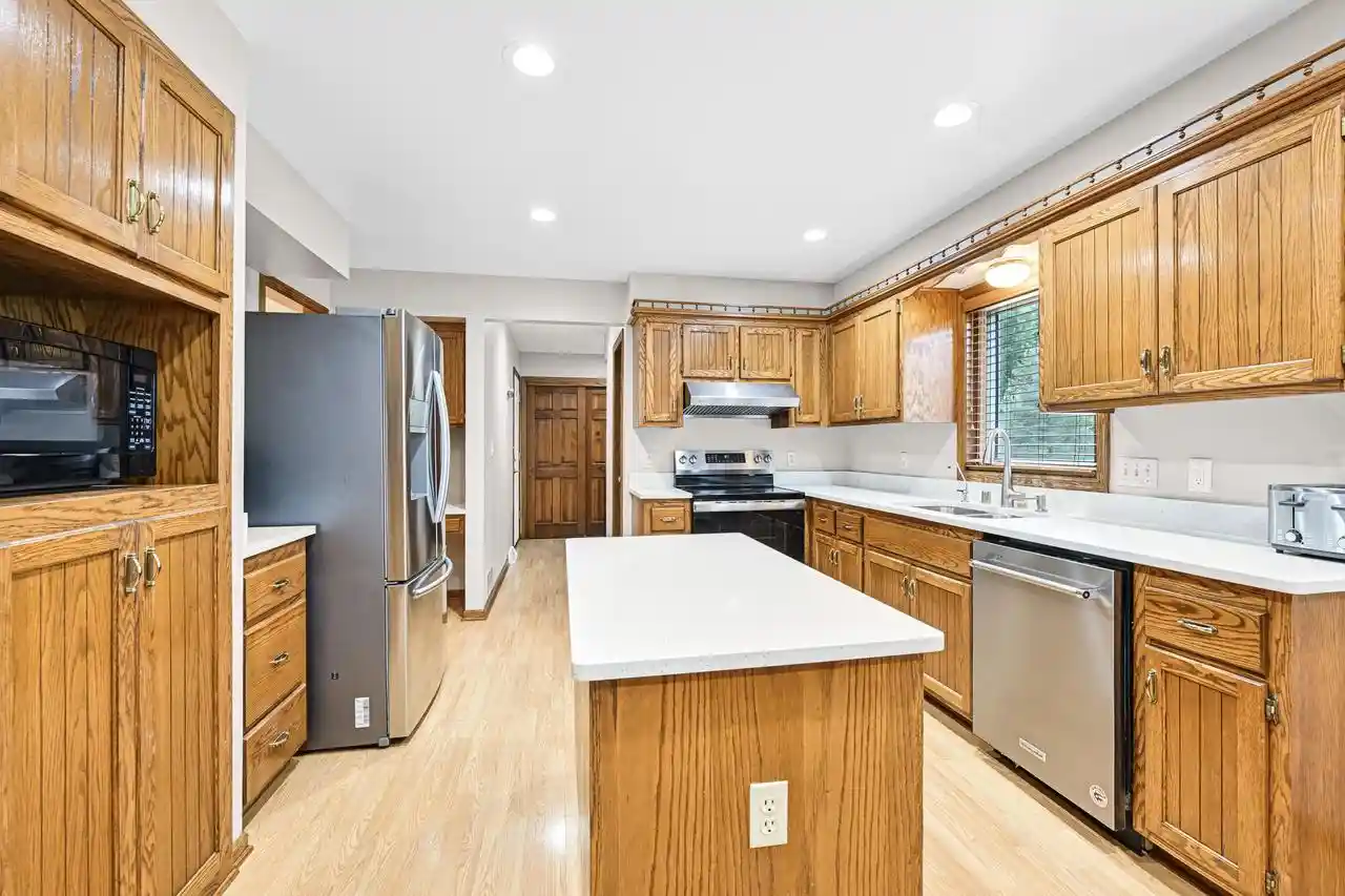 Photo 3 of Sale Pending at 3665 Westwood Dr, Brookfield, WI 53005 | MLS# 1981212 | Listing updated on 2026-09-25