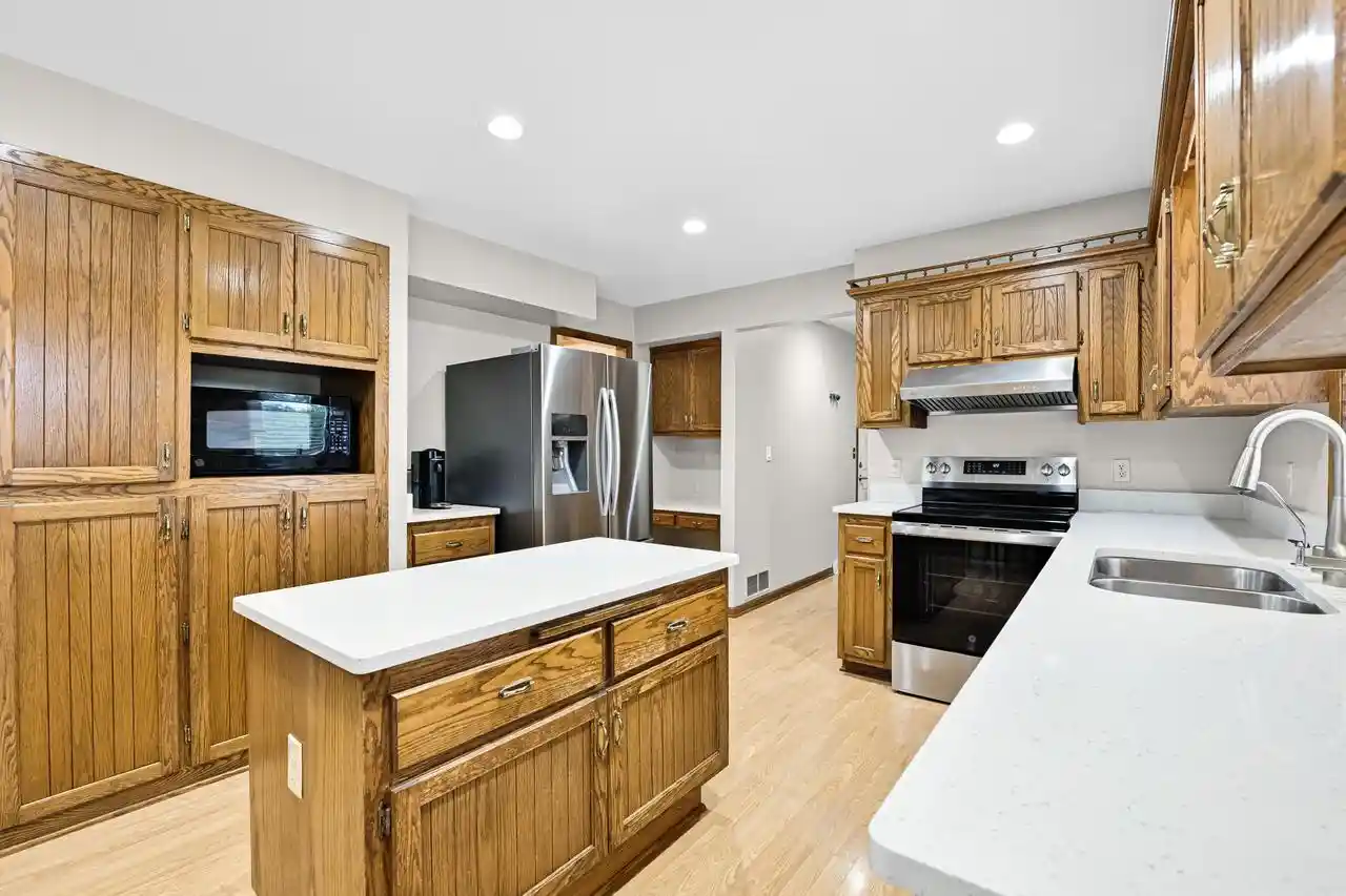 Photo 3 of Sale Pending at 3665 Westwood Dr, Brookfield, WI 53005 | MLS# 1981212 | Listing updated on 2026-09-25