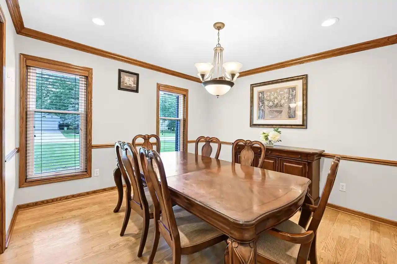 Photo 4 of Sale Pending at 3665 Westwood Dr, Brookfield, WI 53005 | MLS# 1981212 | Listing updated on 2026-09-25