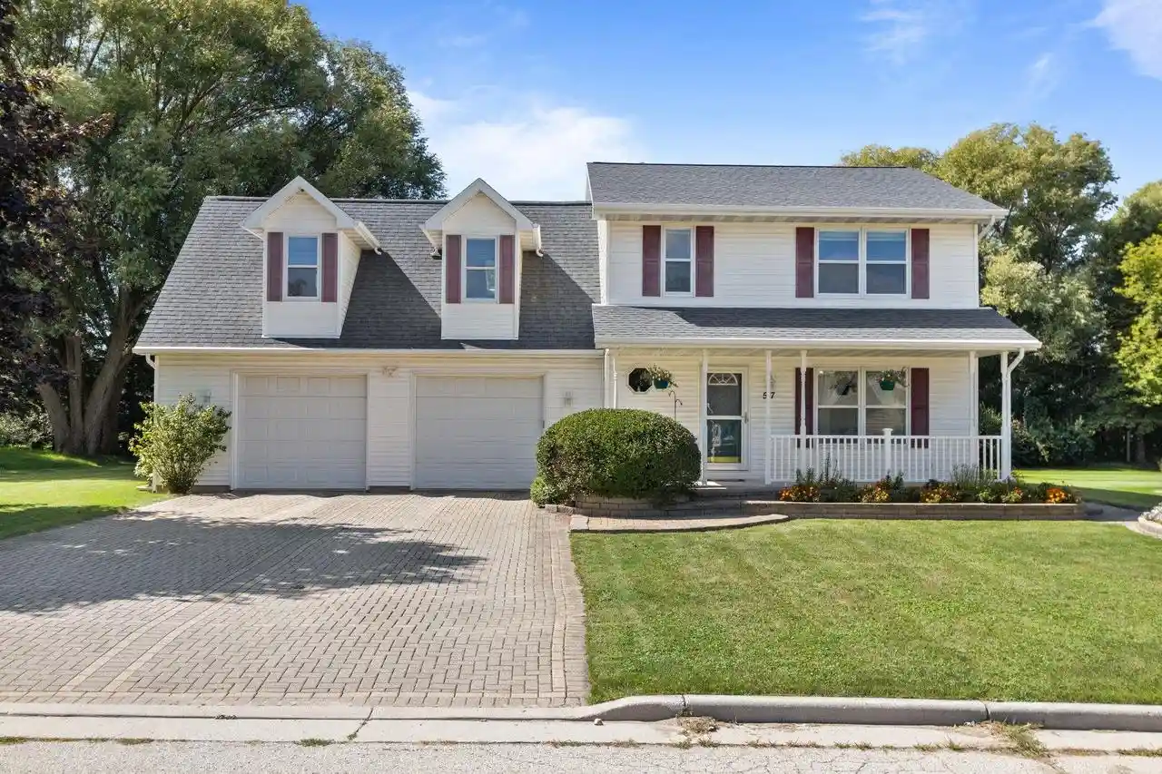 Photo 1 of Single family home for sale at 517 Donna St, Chilton, WI 53014 | MLS# 50332889 | Listing updated on 2026-09-18