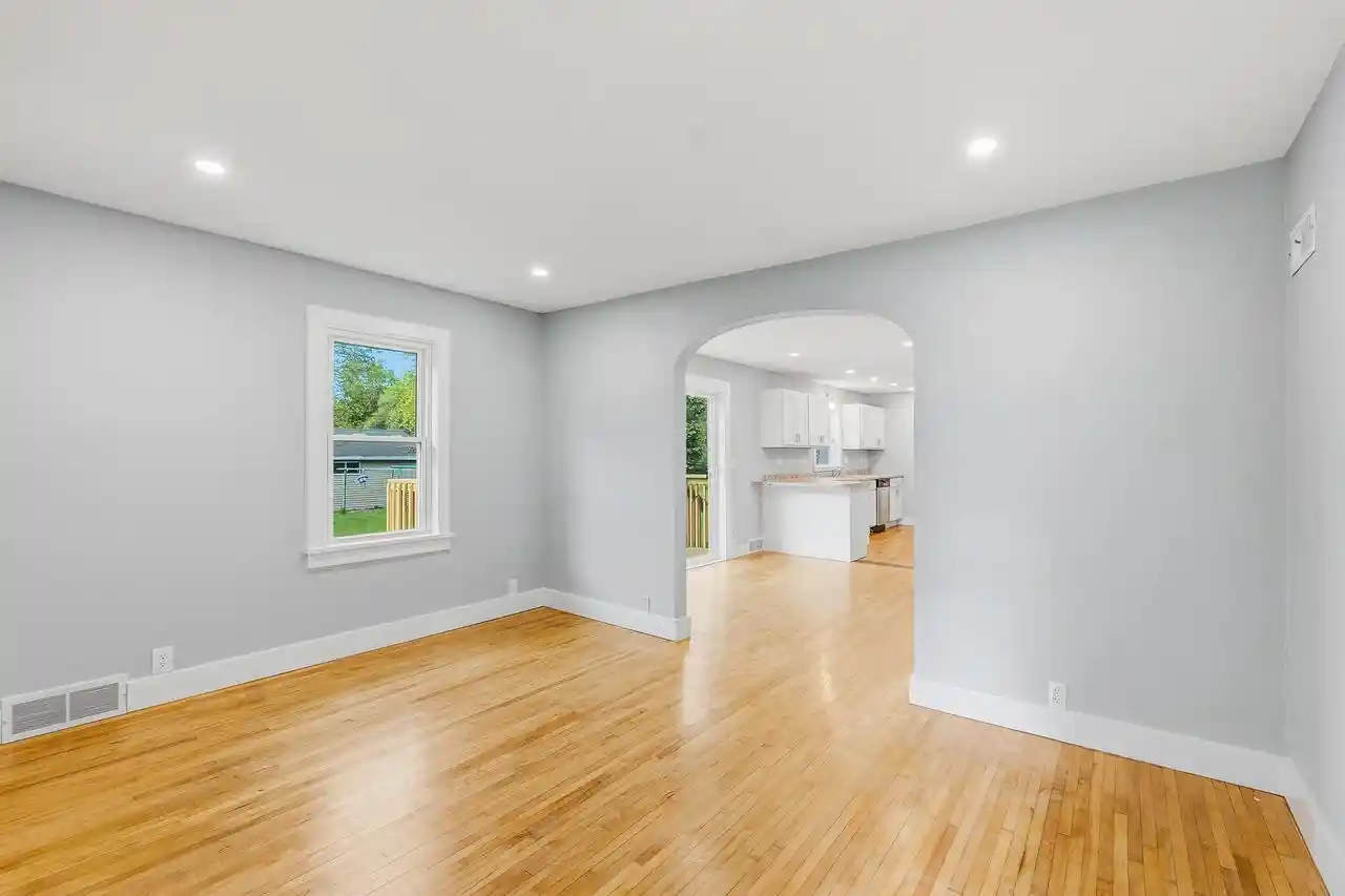 Photo 3 of Single family home for sale at 121 Elm St, Plainfield, WI 54966 | MLS# 50332890 | Listing updated on 2026-09-29