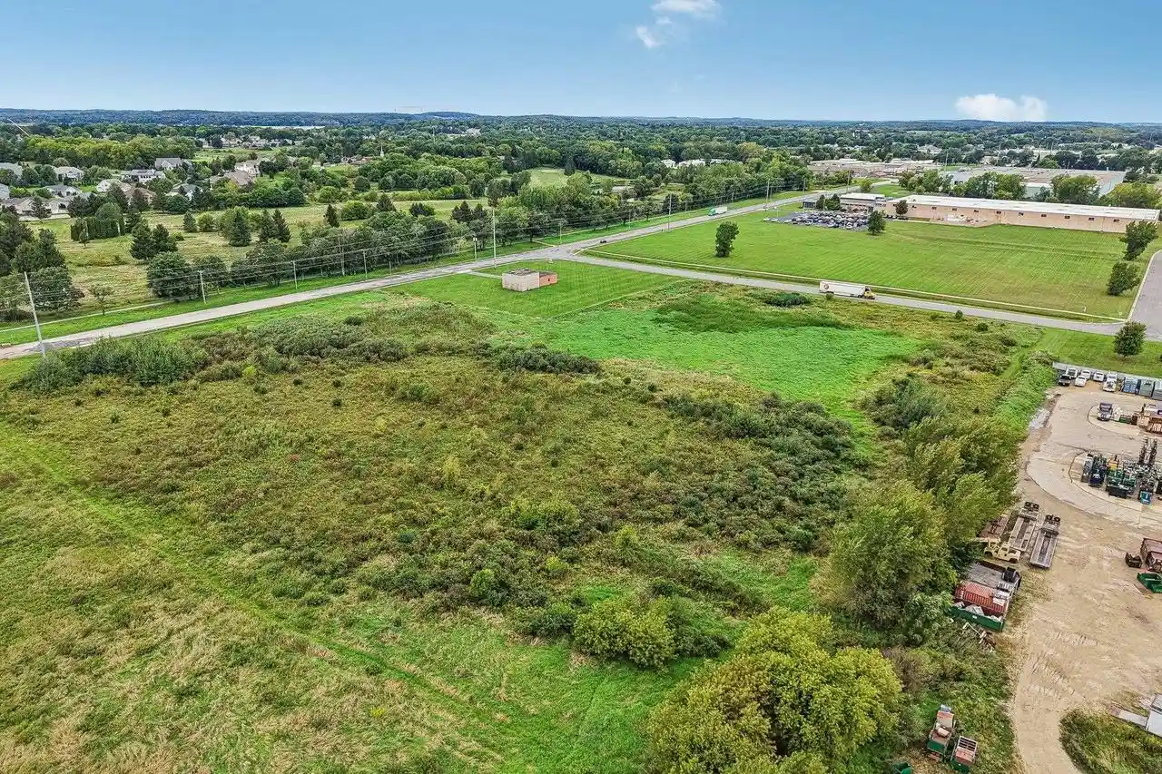 Photo 3 of Land for sale at Lot 1 American Way, Lake Mills, WI 53551 | MLS# 2032973 | Listing updated on 2026-09-18