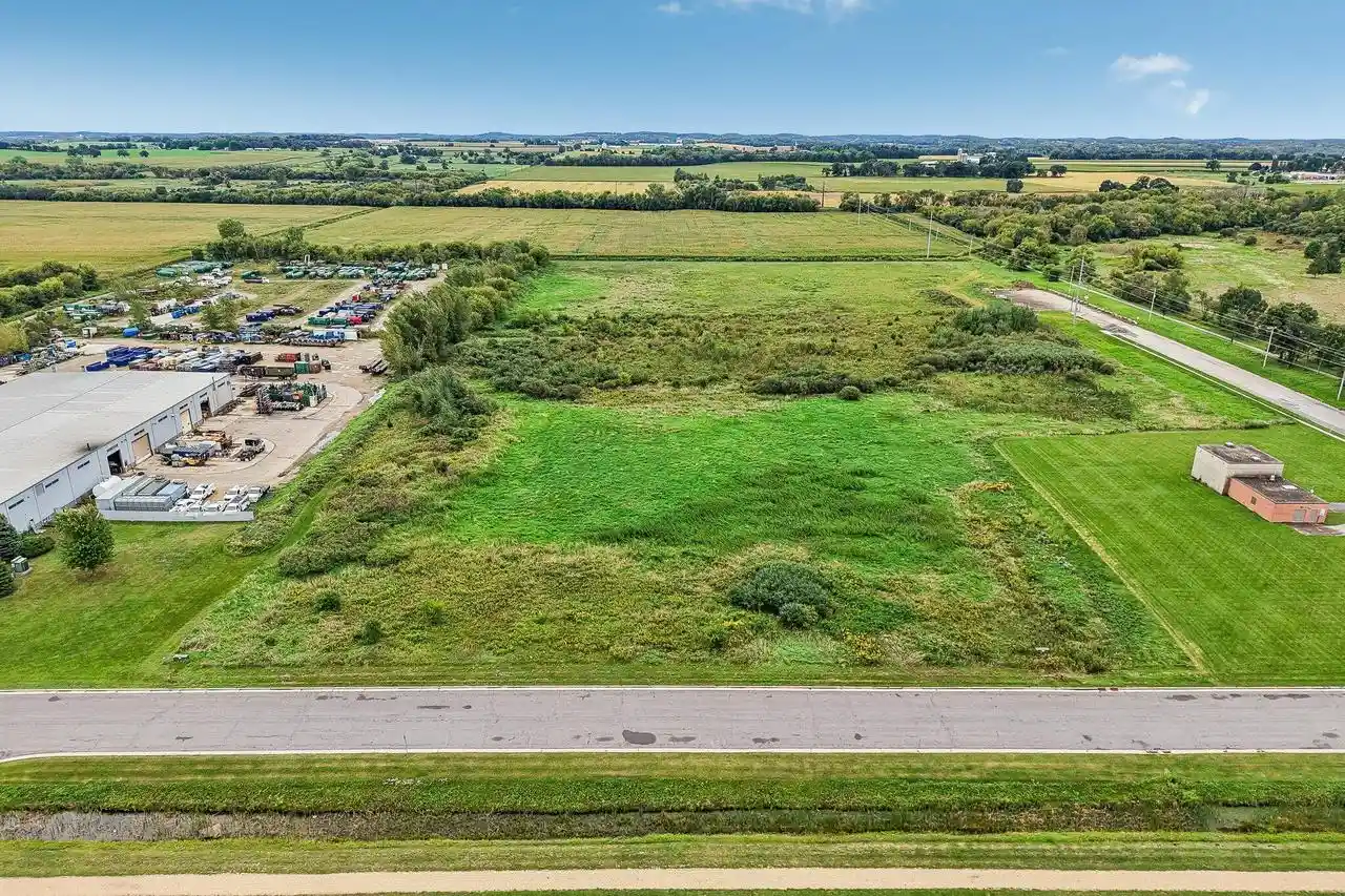 Photo 4 of Land for sale at Lt 1 American Way, Lake Mills, WI 53551 | MLS# 1981213 | Listing updated on 2026-09-23