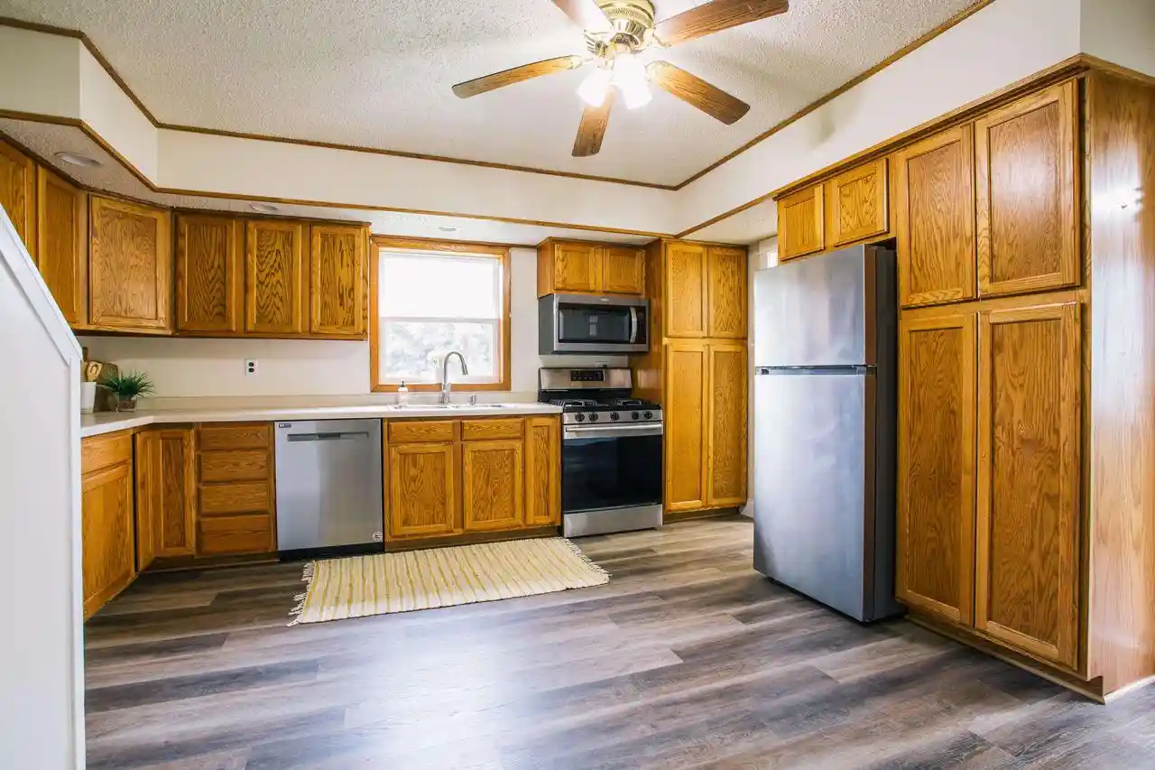 Photo 3 of Single family home for sale at 302 W Miller St, Greenwood, WI 54437 | MLS# 22604639 | Listing updated on 2026-10-01