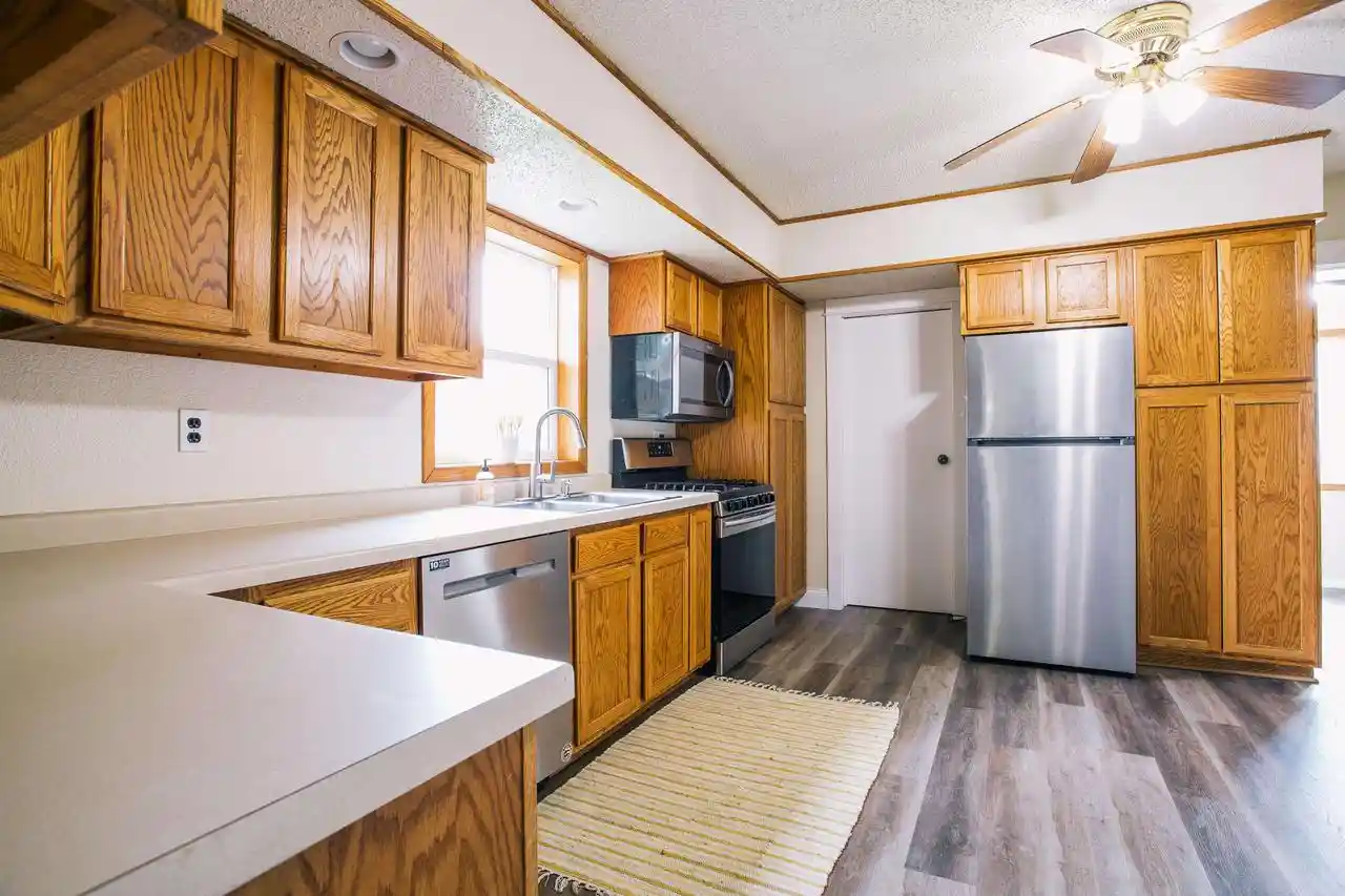 Photo 3 of Single family home for sale at 302 W Miller St, Greenwood, WI 54437 | MLS# 22604639 | Listing updated on 2026-10-01
