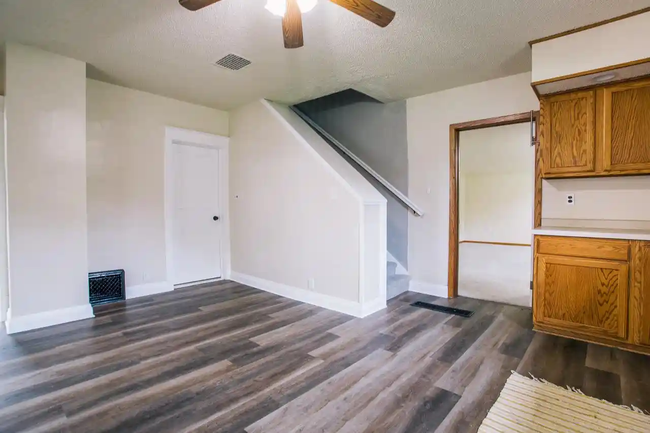 Photo 4 of Single family home for sale at 302 W Miller St, Greenwood, WI 54437 | MLS# 22604639 | Listing updated on 2026-10-01
