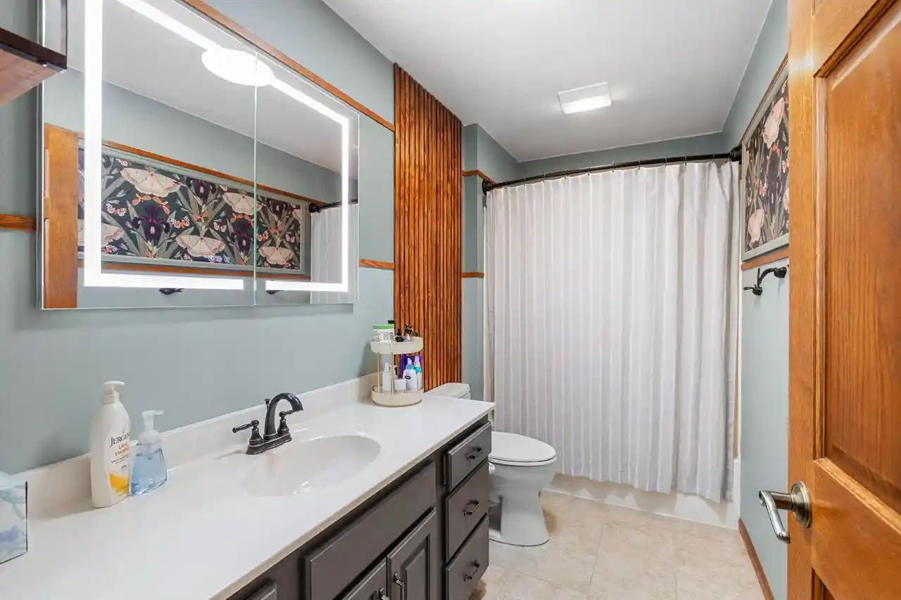 Photo 3 of Single family home for sale at N251 H Werner Rd, Stoddard, WI 54658 | MLS# 1981211 | Listing updated on 2026-10-01