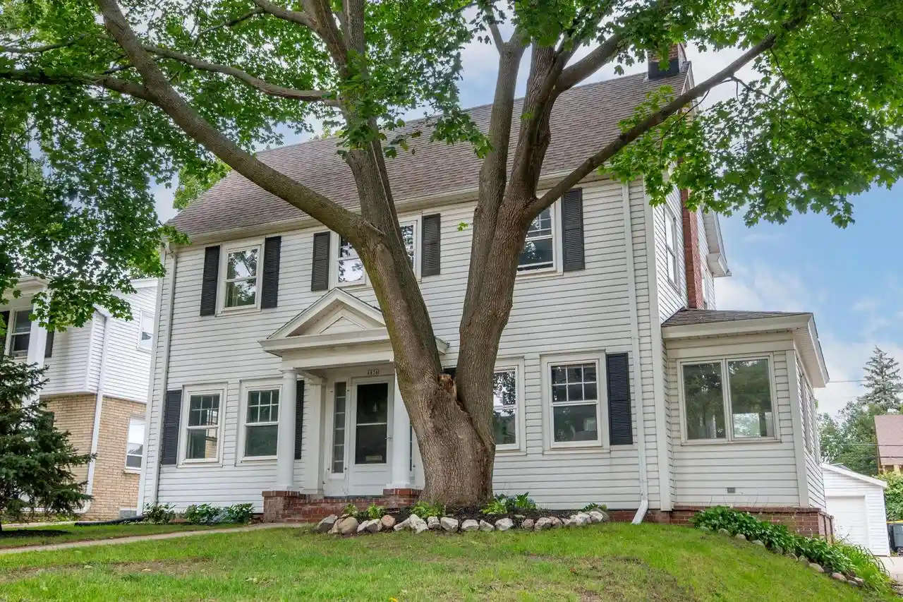 Single family home for sale at 6836 W Wisconsin Ave, Milwaukee, WI 53213 | MLS# 1981214