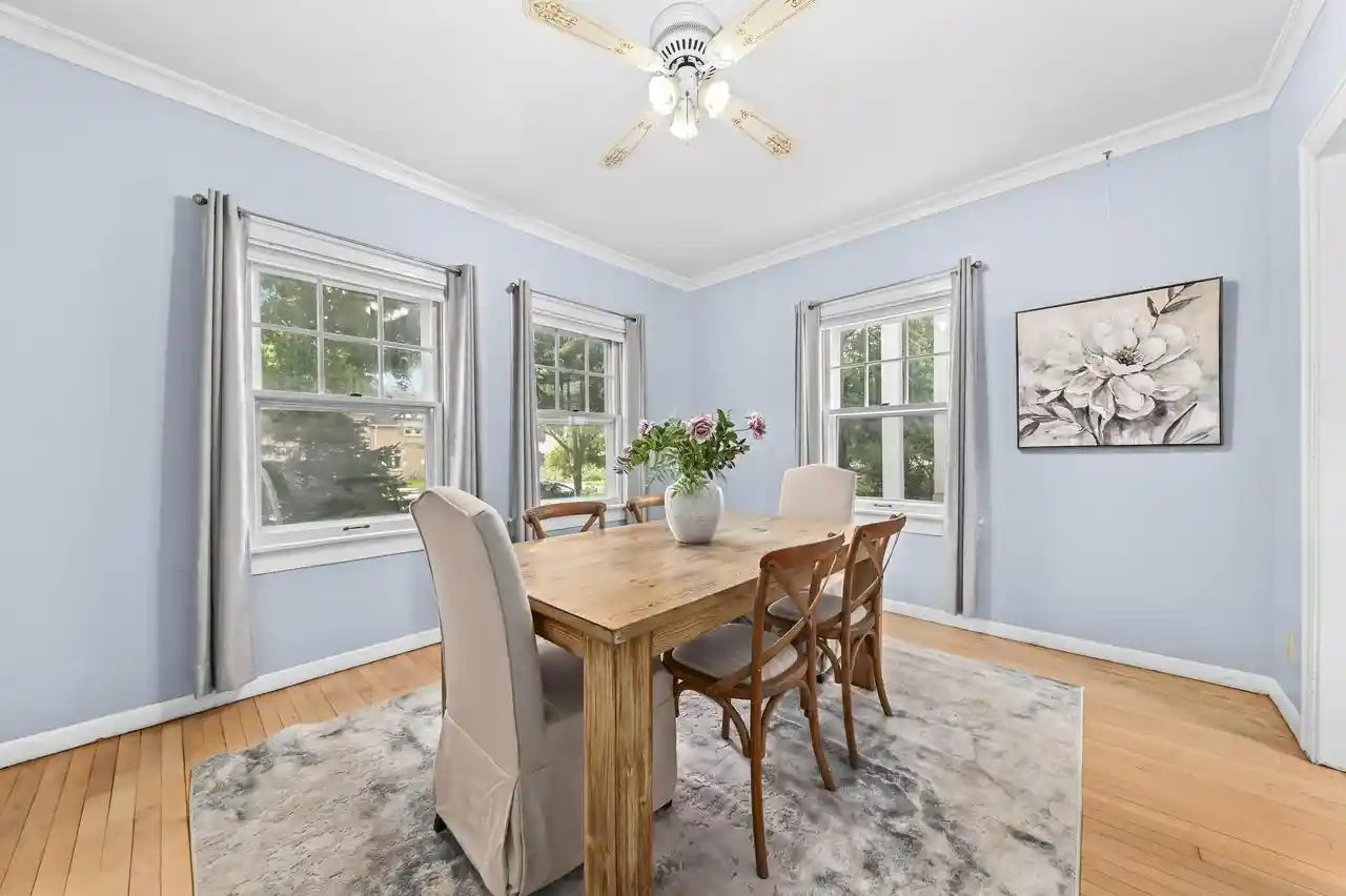 Photo 4 of Single family home for sale at 6836 W Wisconsin Ave, Milwaukee, WI 53213 | MLS# 1981214 | Listing updated on 2026-10-07