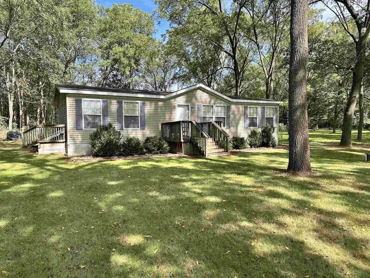 Photo 1 of Sale Pending at W4330 County Rd C, Montello, WI 53949 | MLS# 2032974 | Listing updated on 2026-09-18