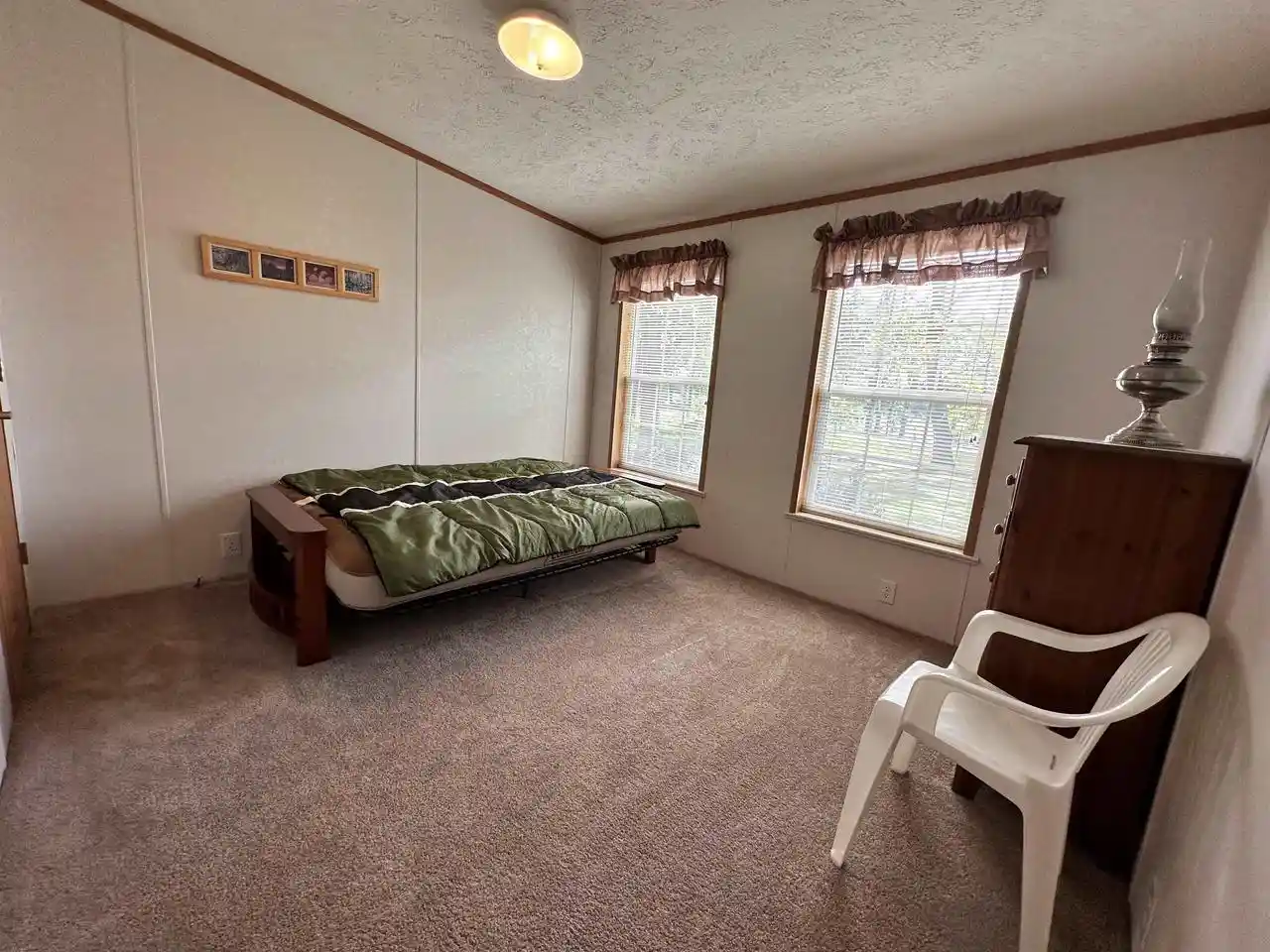 Photo 2 of Sale Pending at W4330 County Rd C, Montello, WI 53949 | MLS# 2032974 | Listing updated on 2026-09-18