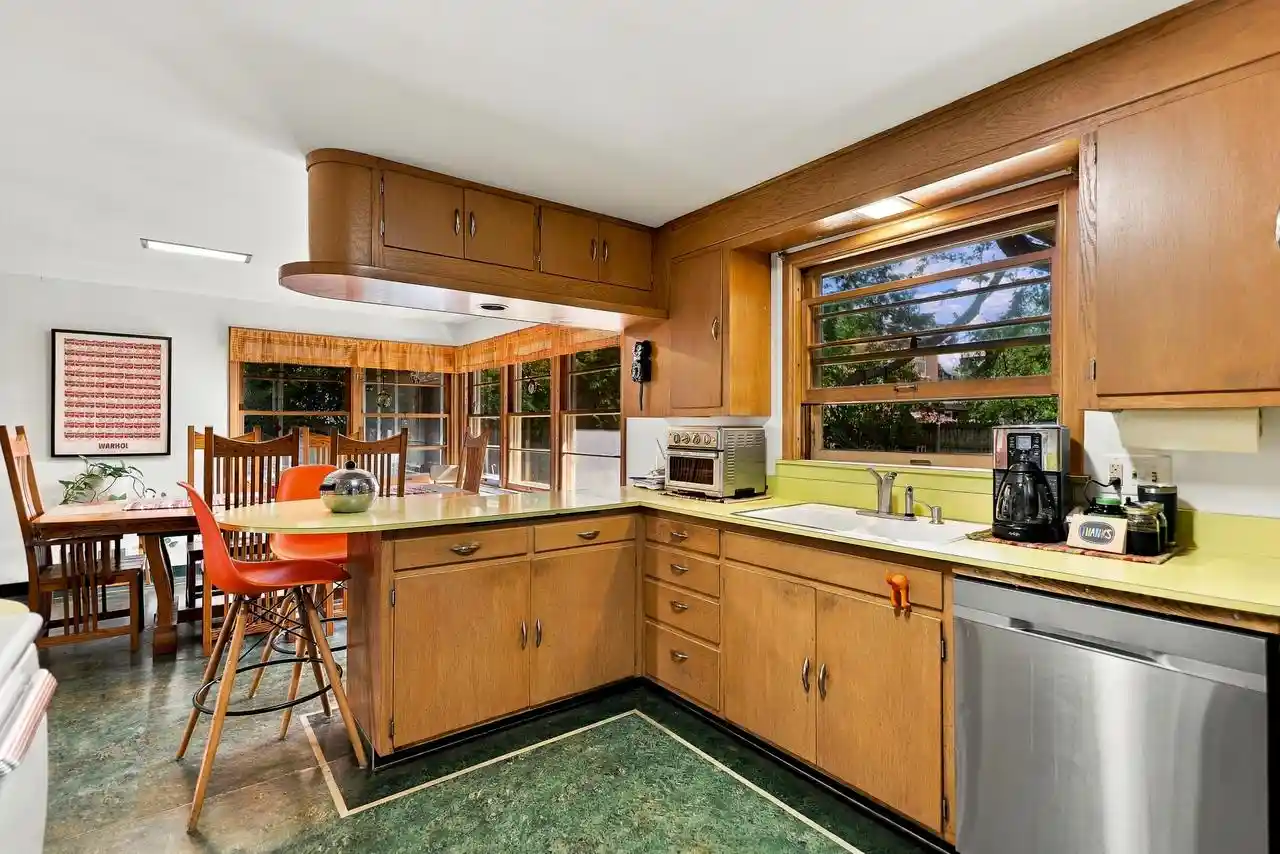 Photo 3 of Single family home for sale at 1409 25th Street, Two Rivers, WI 54241 | MLS# 1981217 | Listing updated on 2026-09-20