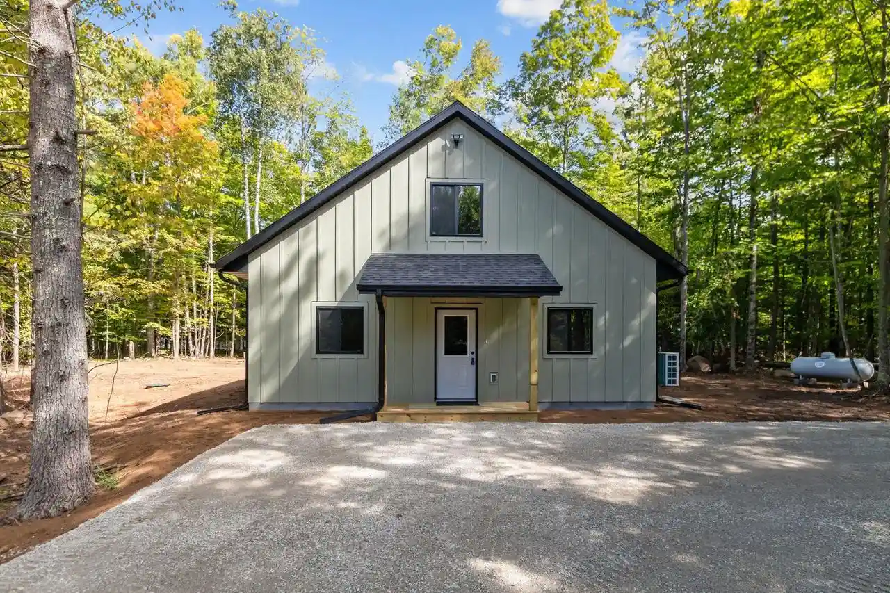 Single family home for sale at 15010 Definn Dr, Mountain, WI 54149 | MLS# 50332894