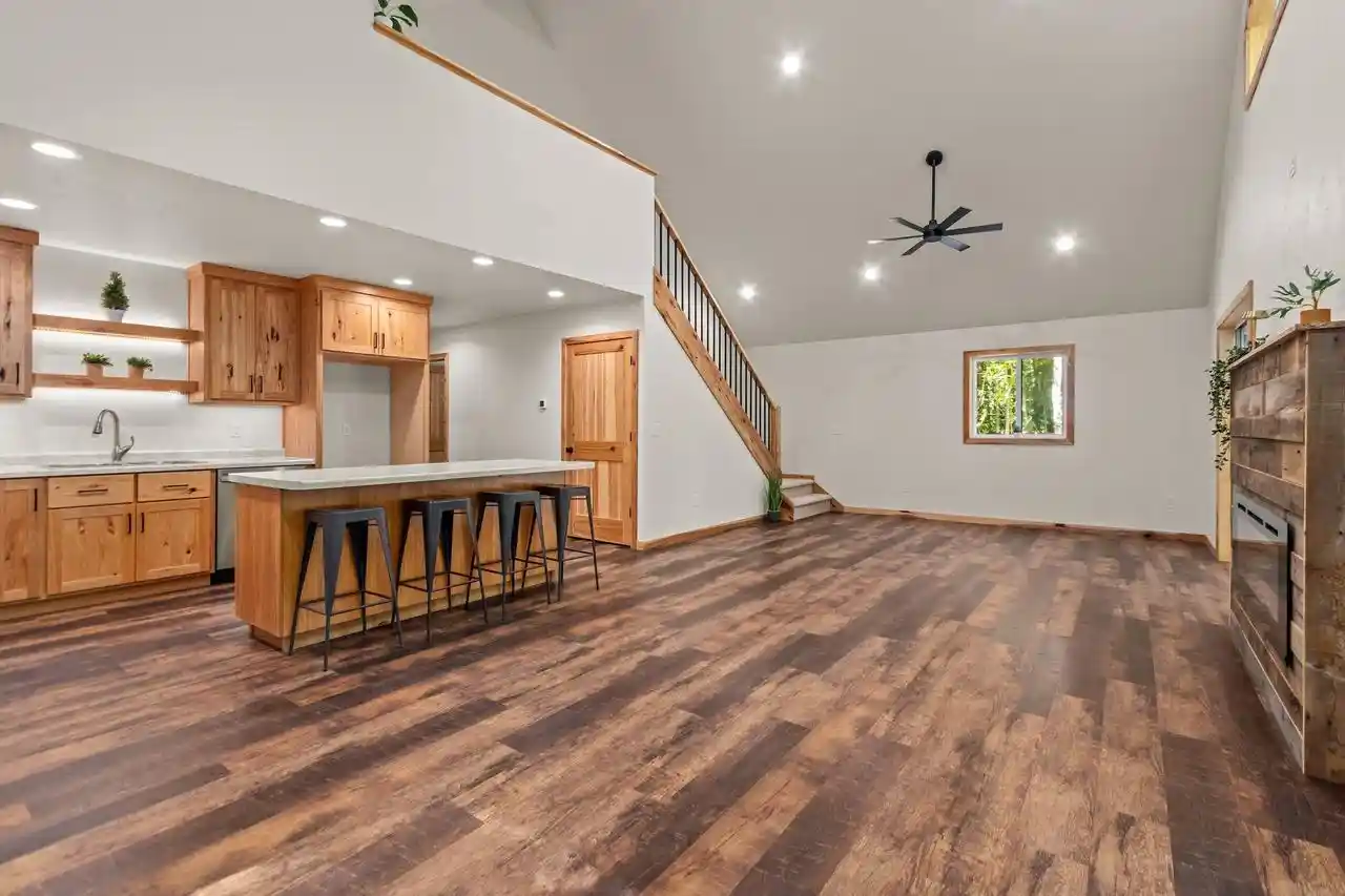 Photo 1 of Single family home for sale at 15010 Definn Dr, Mountain, WI 54149 | MLS# 50332894 | Listing updated on 2026-10-04