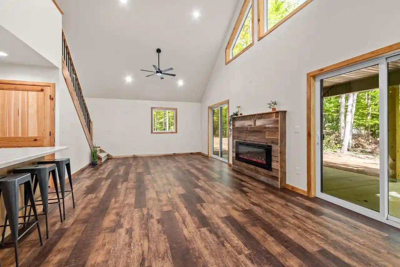 Photo 2 of Single family home for sale at 15010 Definn Dr, Mountain, WI 54149 | MLS# 50332894 | Listing updated on 2026-10-04