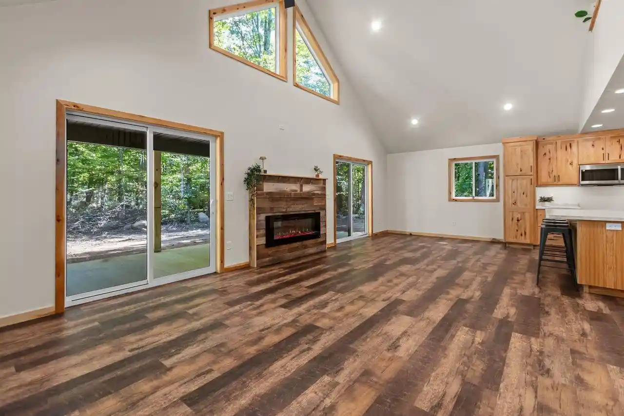 Photo 3 of Single family home for sale at 15010 Definn Dr, Mountain, WI 54149 | MLS# 50332894 | Listing updated on 2026-10-04