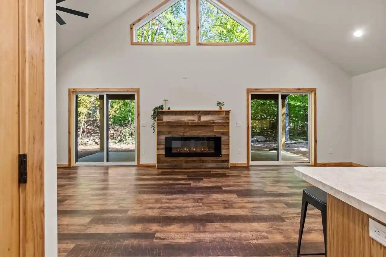 Photo 4 of Single family home for sale at 15010 Definn Dr, Mountain, WI 54149 | MLS# 50332894 | Listing updated on 2026-10-04
