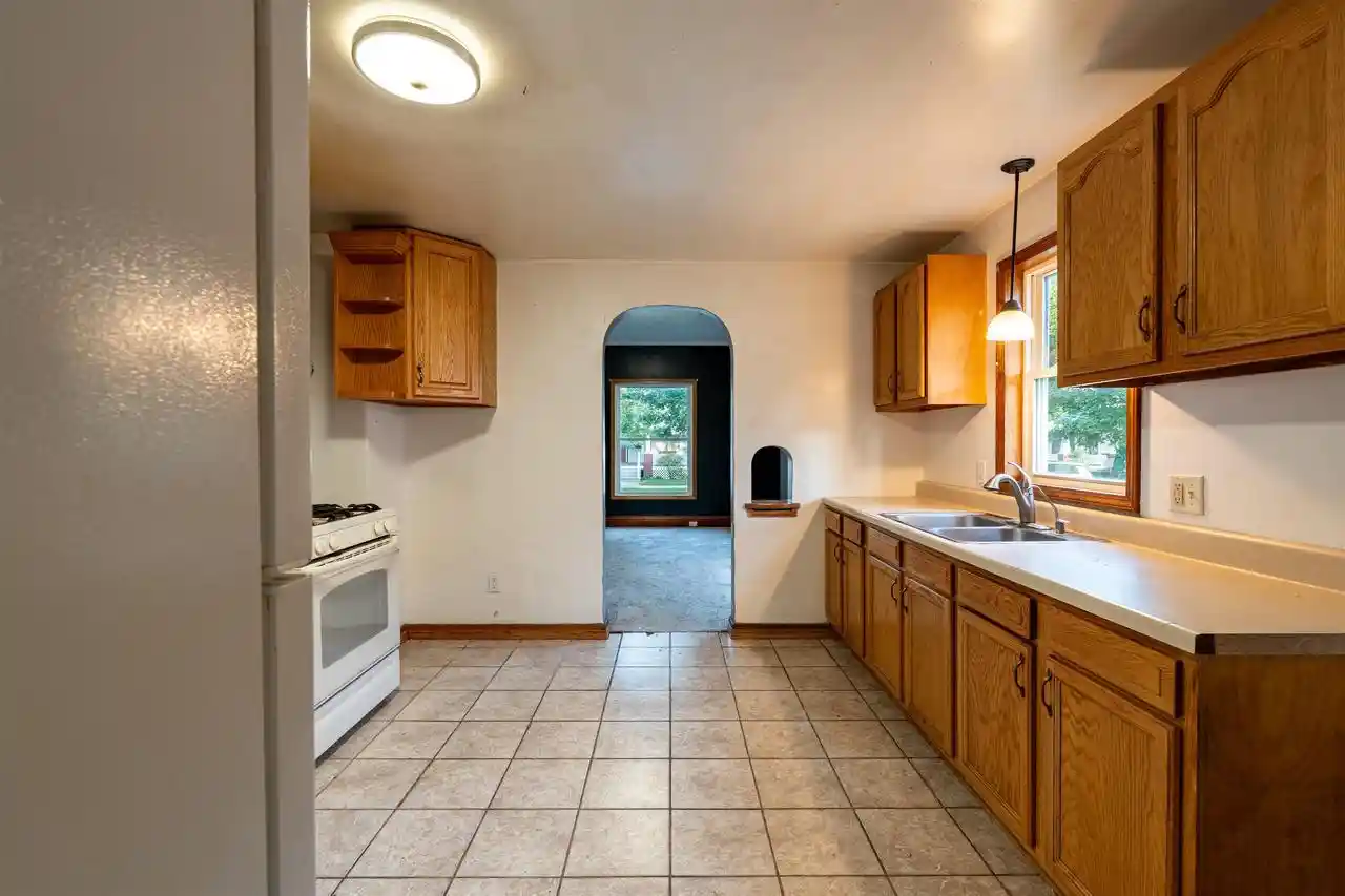 Photo 2 of Single family home for sale at 1010 S 7th Avenue, Wausau, WI 54401 | MLS# 22604640 | Listing updated on 2026-09-22