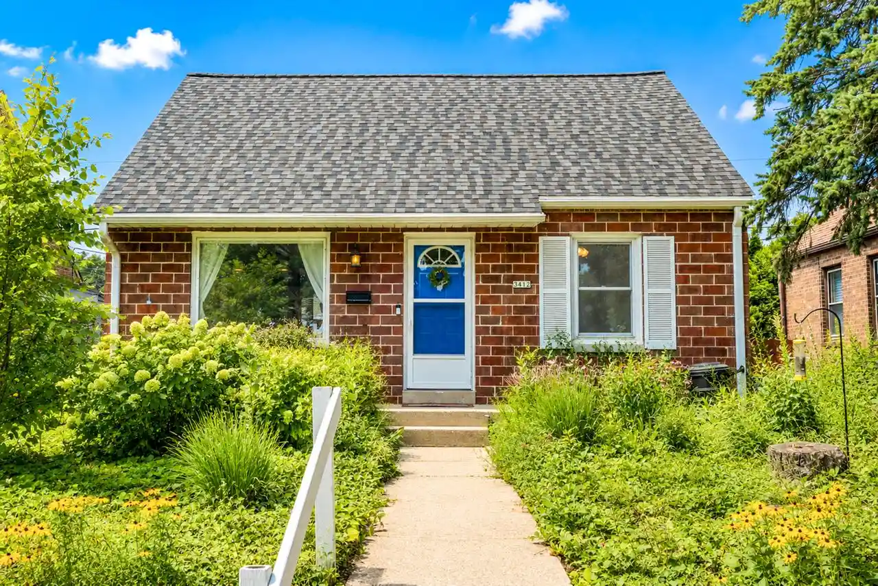 Photo 1 of Single family home for sale at 3412 E Allerton Ave, Cudahy, WI 53110 | MLS# 1981221 | Listing updated on 2026-09-18
