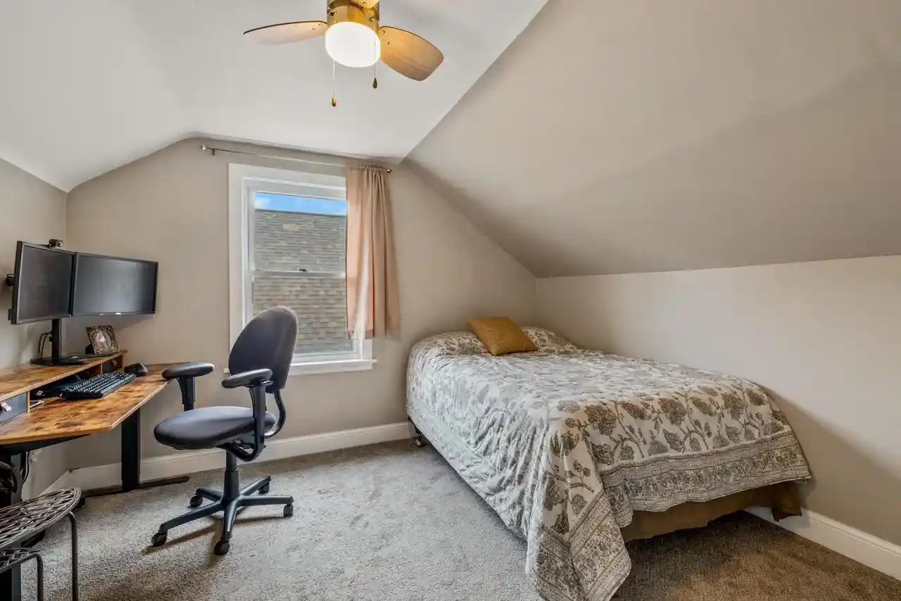 Photo 4 of Single family home for sale at 3412 E Allerton Ave, Cudahy, WI 53110 | MLS# 1981221 | Listing updated on 2026-09-18
